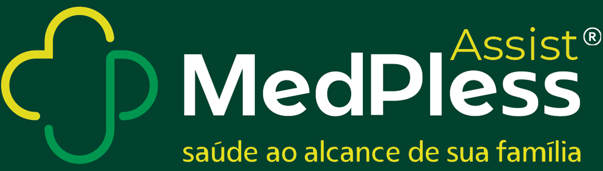 Medpless - Saúde ao alcance da sua família